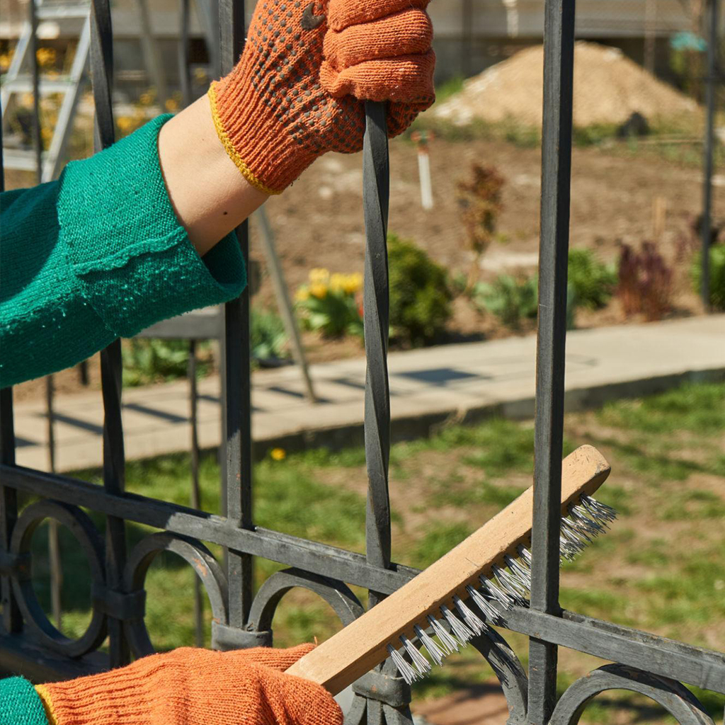 Tips for extending fence lifespan