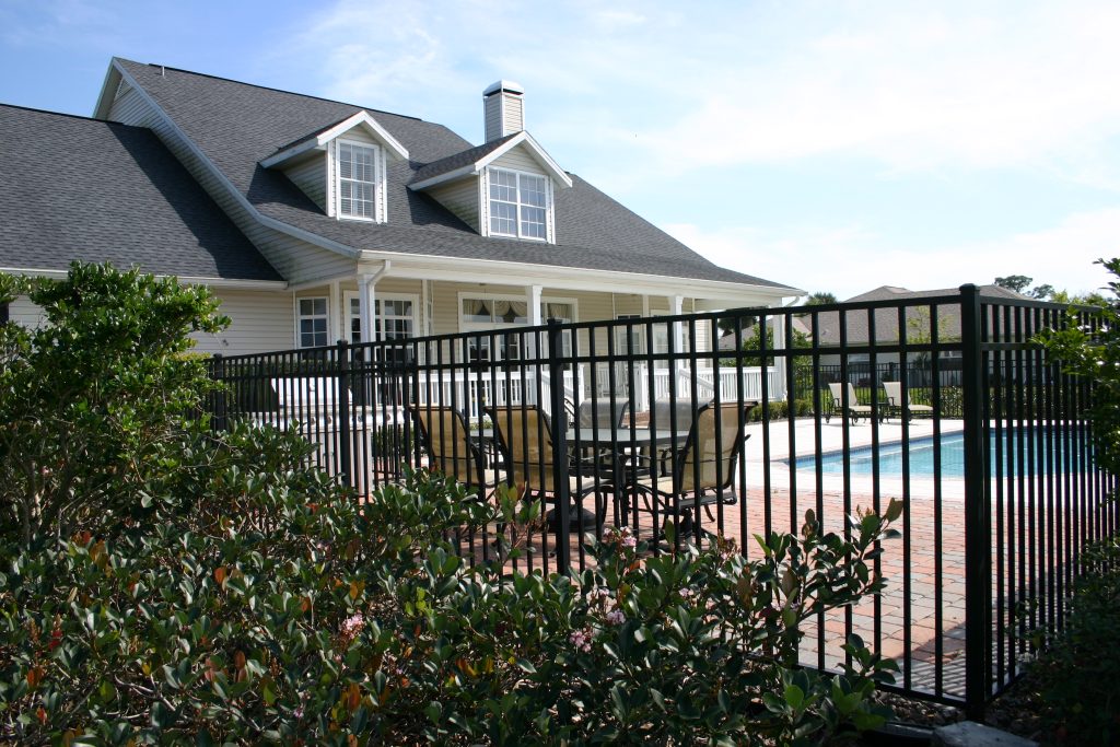 residential-fencing