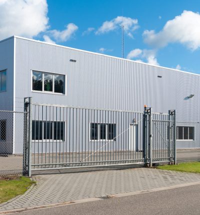 access-control-gates-chicagoland-illinois