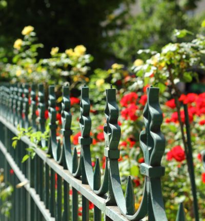 Landscape Company Fencing in Chicagoland and the Midwest