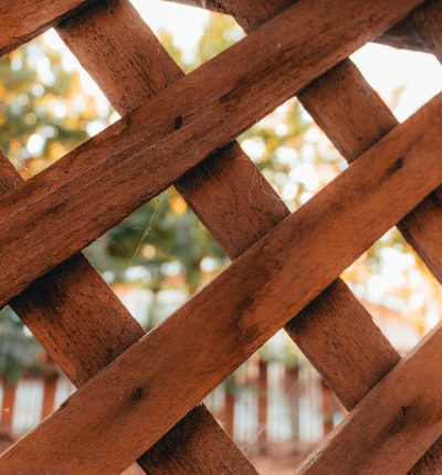 lattice-fence-chicagoland-il