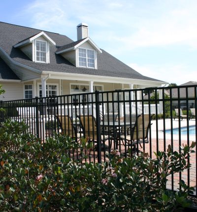 residential-fencing
